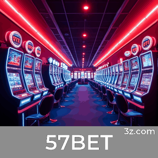 Acesso ao 57BET