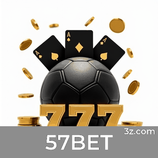 Cadastro na 57BET