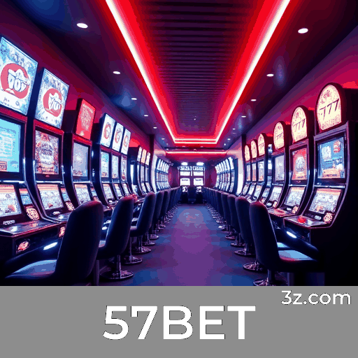 Acesso ao 57BET