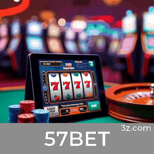 Cadastro na 57BET