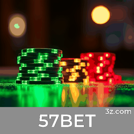 57BET: Seu Cassino Online de Confiança