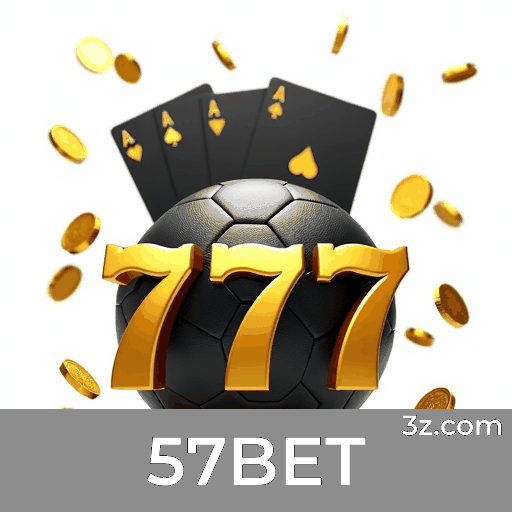 Cadastro na 57BET