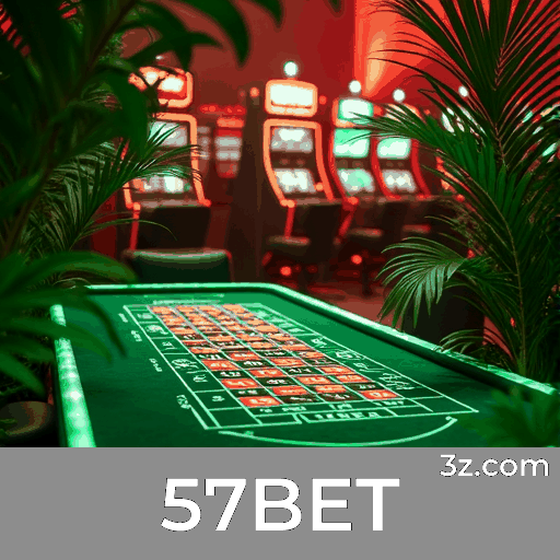 Acesso ao 57BET