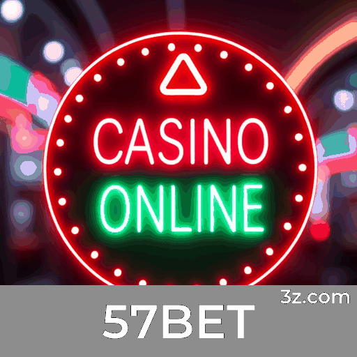 Acesso ao 57BET