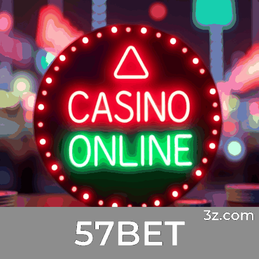 Cadastro na 57BET