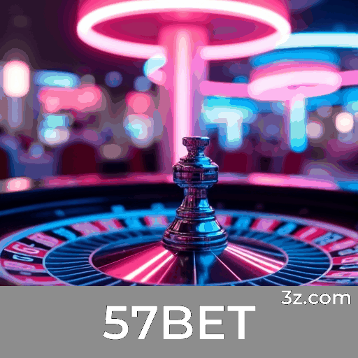 Cadastro na 57BET