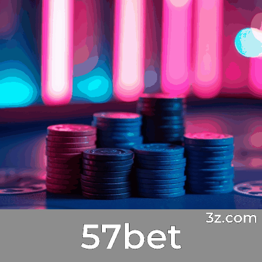 57bet: Plataforma Premier de Cassino e Apostas