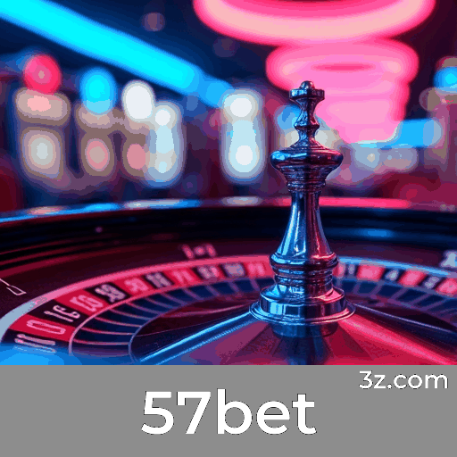 57bet Casino: Programa VIP Exclusivo e Luxuoso