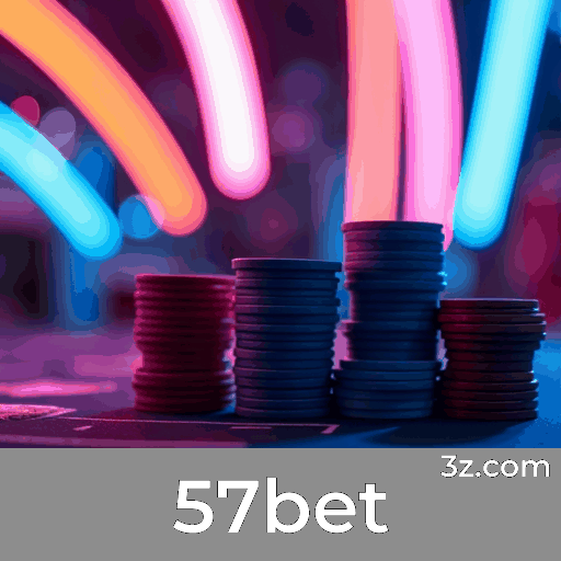 57bet: Plataforma Premier de Cassino e Apostas