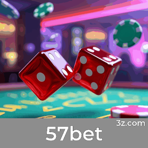 Desenvolvedores de Topo e Inovação no 57bet