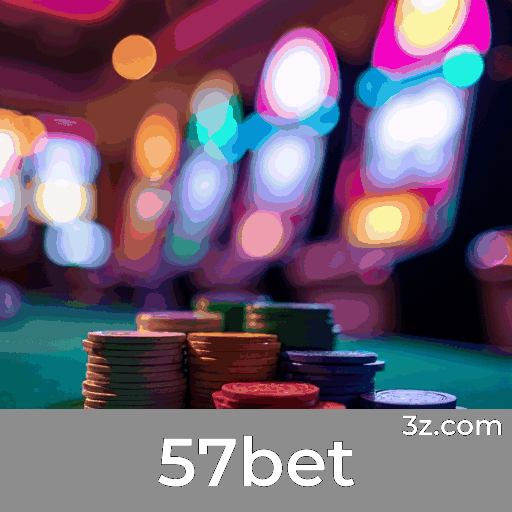 57bet: Plataforma Premier de Cassino e Apostas