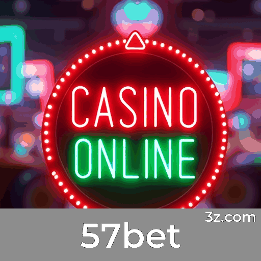 57bet: Precisão e Excelência em Apostas Esportivas