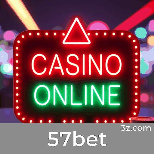 57bet Casino: Programa VIP Exclusivo e Luxuoso